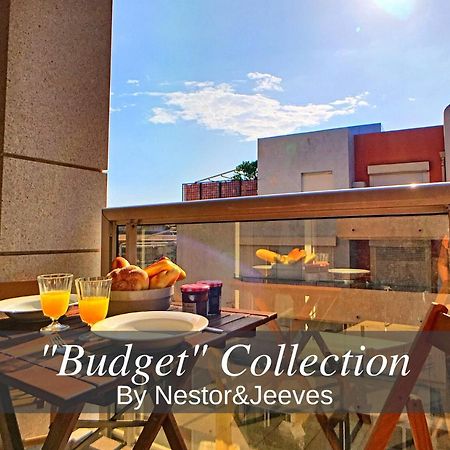 Nestor&Jeeves - Palais Renoir - By Sea - Free Parking Apartment Ница Екстериор снимка
